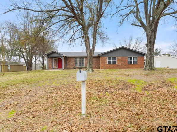 17217 County Road 136, Tyler, TX 75703