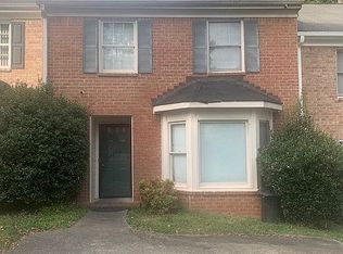 1785 Twin Brooks Dr, Marietta, GA 30067