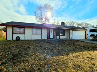 4219 Pepperwood Dr, Klamath Falls, OR