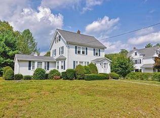485 East St, Walpole, MA 02081