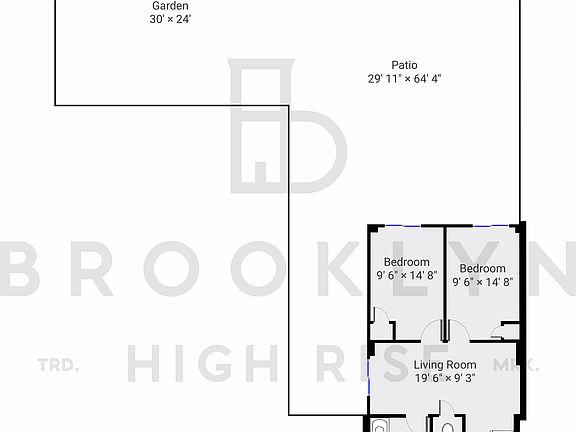 2nd image of 1461 Gates Ave #2A