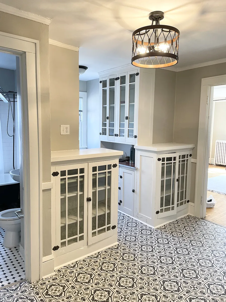 Building Photo - Ashland & Laurel Apartments