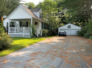 33 Macomber Ave, Augusta, ME 04330