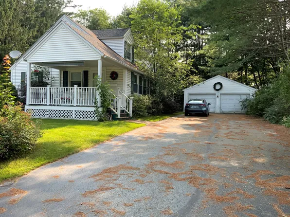 33 Macomber Avenue, Augusta, ME 04330