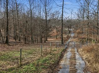 0 Stewart Hollow Rd, Lynchburg, TN 37352