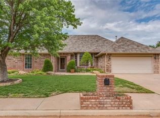 2725 NW 158th St, Edmond, OK 73013