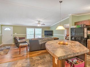 3586 Green Creek Rd, Schuyler, VA 22969