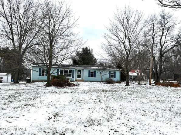 227 Charles St, Montoursville, PA 17754