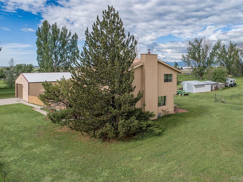 9893 County Road 11, Longmont, CO 80504 Zillow