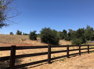 0 Avenida De Arboles, Murrieta, CA 92562