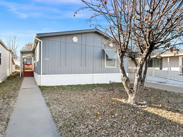 3750 Midland Dr, Roy, UT 84067