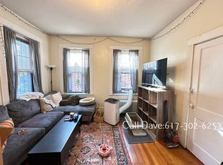 1412 Commonwealth Ave #3, Allston, MA 02134