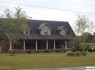 9632 County Road 42, Jemison, AL 35085