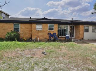 4307 Brookdale Dr, Midland, TX 79703