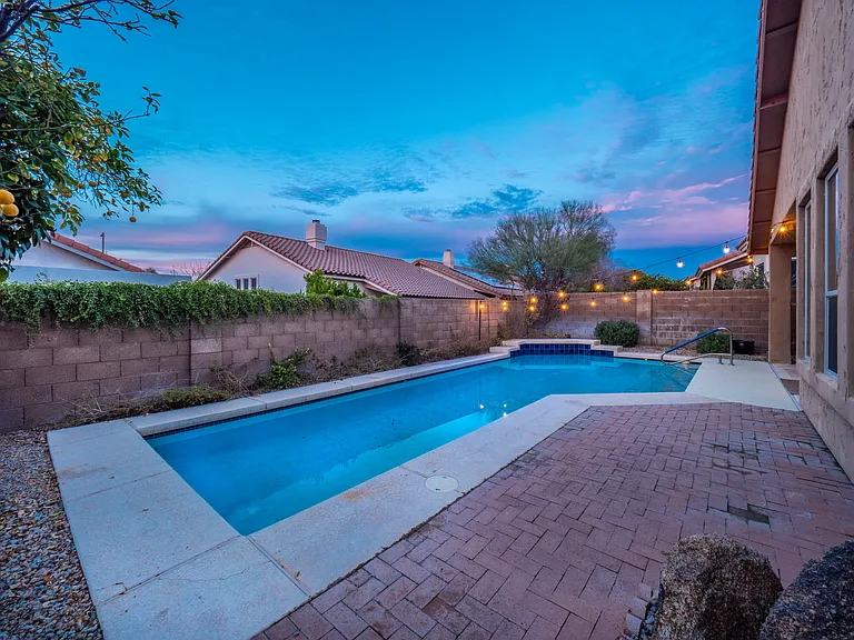 4232 E Rancho Caliente Dr — Photo 5