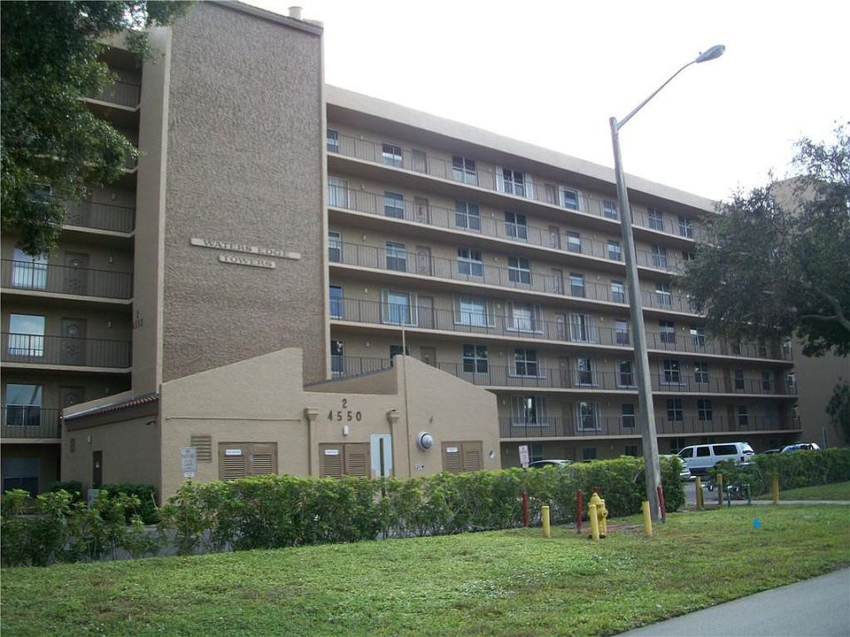 1st image of 4550 NW 18th Avenue #409