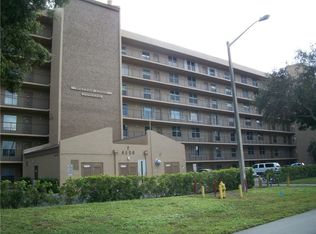 4550 NW 18th Ave APT 409, Pompano Beach, FL 33064