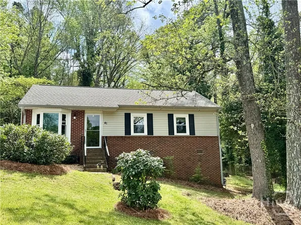 (undisclosed Address), Athens, GA 30601