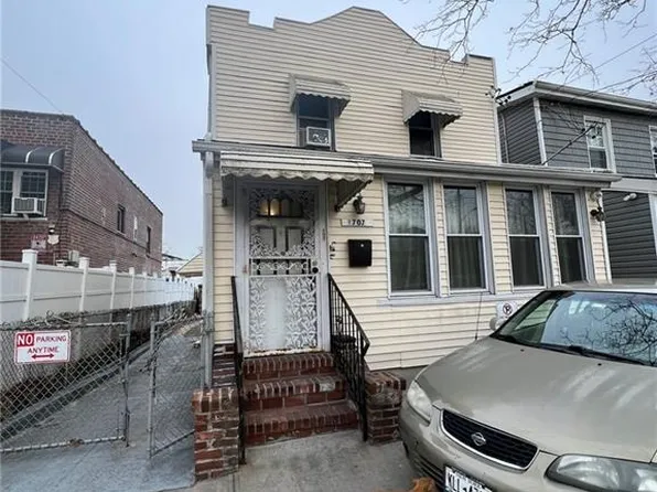 1707 Rockaway Pkwy, Brooklyn, NY 11236