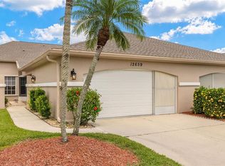 12659 SW Kingsway Cir #A-1, Lake Suzy, FL 34269