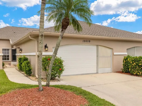 12659 SW Kingsway Cir #A-1, Lake Suzy, FL 34269