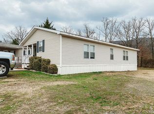 325 Sterling Cir, Hot Springs, AR 71913