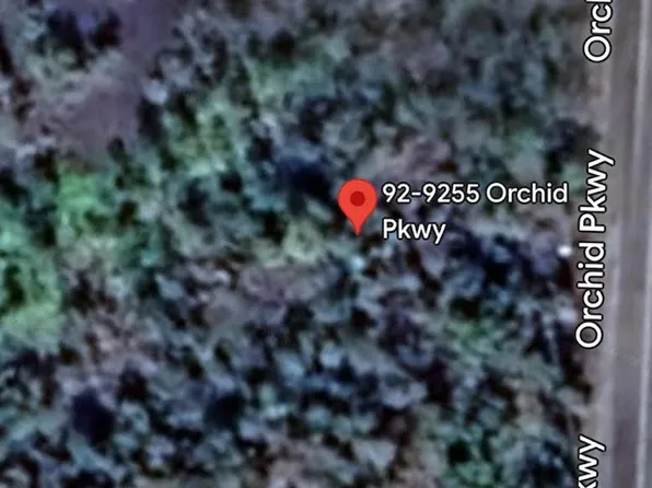 92-9255 Orchid Pkwy Lot 1, Captain Cook, HI 96704