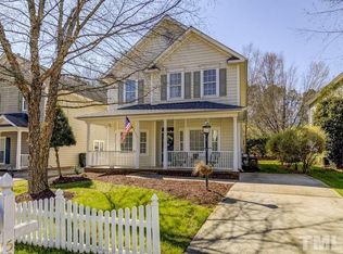 5021 Dawn Piper Dr, Raleigh, NC 27613