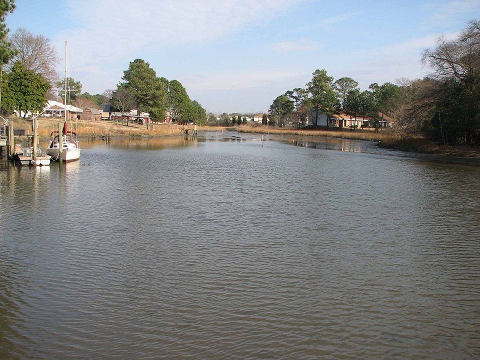 For Sale: 128 River Point Crescent, Portsmouth, Va 23707