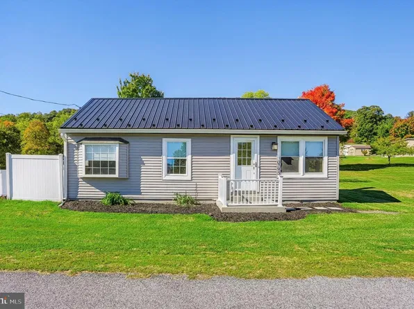 10795 Knob Rd, Mercersburg, PA 17236