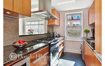 Sold by Douglas Elliman