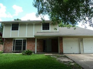 8602 Berryvine Dr, Missouri City, TX 77489
