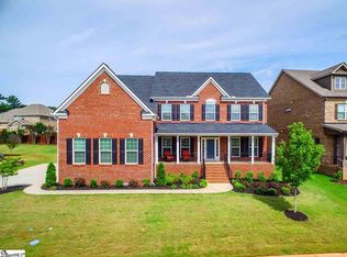 7 Drayton Hall Rd, Simpsonville, SC 29681