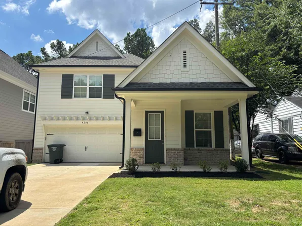 4205 Tutwiler Ave, Memphis, TN 38122