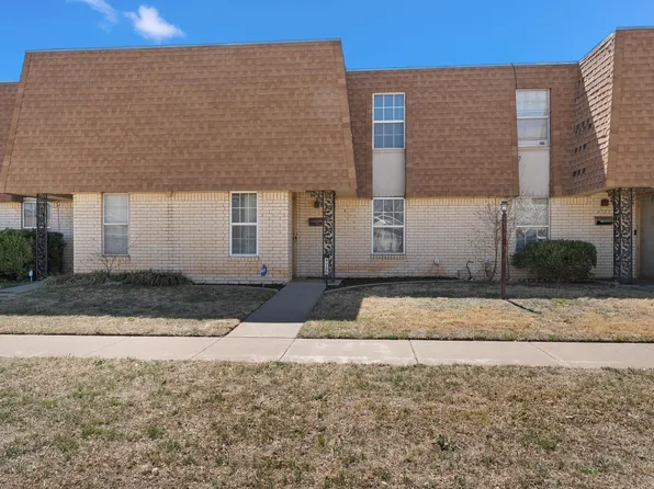 4725 48th St, Lubbock, TX 79414