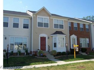 3356 Cape May Ct, Dumfries, VA 22026