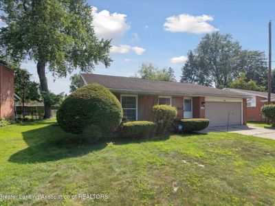 20345 Harbor Ln, Southfield, MI, 48076