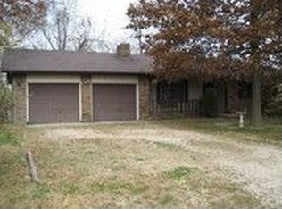 10201 W 5th St, Butterfield, MO 65625