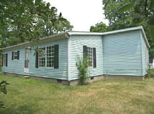 10506 S School Ave W, Silver Lake, IN