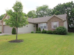 211 Shanda Dr, Monroe, OH 45050