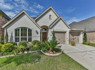 3818 Trophy Ridge Dr, Spring, TX 77386
