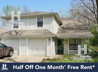 820 Dains Ct, Liberty, MO 64068