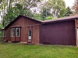 361 N Ortonville Rd, Ortonville, MI 48462