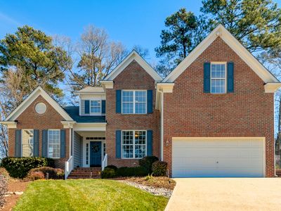 1802 Dunwick Ct, Apex, NC, 27523