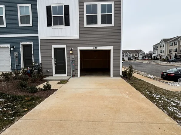 129 Brashear Ct, Martinsburg, WV