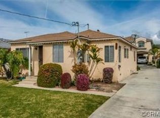 1853 W 162nd St, Gardena, CA 90247