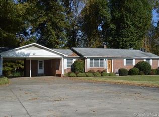 4108 Joe Crouse Rd, Maiden, NC 28650