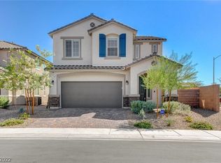 4111 Enchanting Sky Ave, North Las Vegas, NV 89081