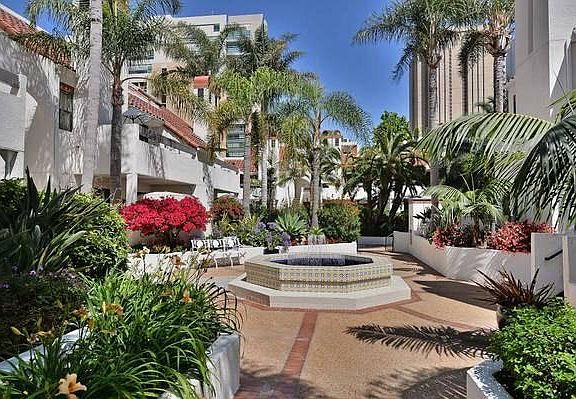 5th image of 701 Kettner Blvd Unit 160