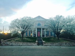 6404 Toby St, Amarillo, TX 79110